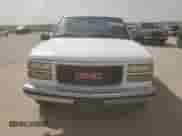 1995 GMC Sierra 1500 с VIN 1GTEC14H5SZ549730, выставлен на аукционе Copart как лот 47596265 с пробегом 231 289 миль миль и Списание • Salvage title. История ставок и продаж доступна на DreamBid. Изображение 5.