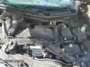 2019 Chevrolet Equinox Premier with VIN 3GNAXNEV9KL209297, listed as a Copart auction lot 64791585 with 105,810 mi miles and Salvage title. Bid and sale history available at DreamBid. Image 12.