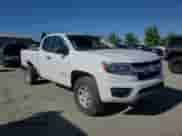 2020 Chevrolet Colorado 4WD Work Truck с VIN 1GCHTBEA7L1196072, выставлен на аукционе Copart как лот 65922755 с пробегом 102 279 миль миль и Списание • Salvage title. История ставок и продаж доступна на DreamBid. Изображение 13.