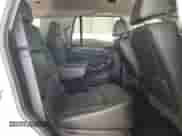 2018 Chevrolet Tahoe Premier with VIN 1GNSKCKJXJR251316, listed as a Copart auction lot 61205895 with 134,233 mi miles and Salvage title. Bid and sale history available at DreamBid. Image 11.