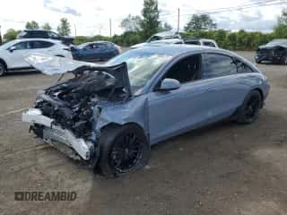 2025 Hyundai Ioniq 6 SEL с VIN KMHM34AC6SA083709, выставлен на аукционе Copart как лот 71808325 с пробегом Не указан миль и На запчасти • Non repairable. История ставок и продаж доступна на DreamBid. Изображение 1.