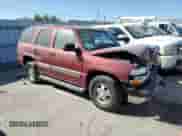 2001 Chevrolet Tahoe LS с VIN 1GNEC13T71R203996, выставлен на аукционе Copart как лот 69393515 с пробегом Не указан миль и На запчасти • Non repairable. История ставок и продаж доступна на DreamBid. Изображение 4.