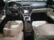 2010 Mercedes-Benz C 300 Luxury z VIN WDDGF5EB8AR088593, wystawiony jako Copart lot #86117285 z przebiegiem 99 558 mil mil oraz Szkoda całkowita • Salvage title. Historia ofert i sprzedaży dostępna na DreamBid. Obrazek 8.