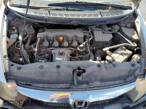 2009 Honda Civic с VIN 1HGFA15369L014711, выставлен на аукционе Copart как лот 84104804 с пробегом 180 019 миль миль и Чистый • Clean title. История ставок и продаж доступна на DreamBid. Изображение 11.