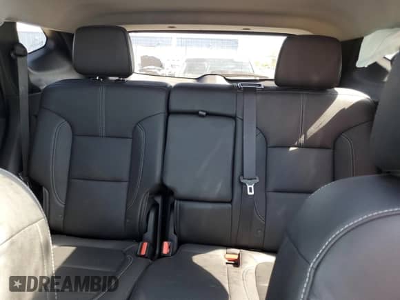 2023 Chevrolet Blazer LT z VIN 3GNKBJRS7PS139968, wystawiony jako Copart lot #71368205 z przebiegiem 31 634 mil mil oraz Nie do naprawy • Non repairable. Historia ofert i sprzedaży dostępna na DreamBid. Obrazek 10.