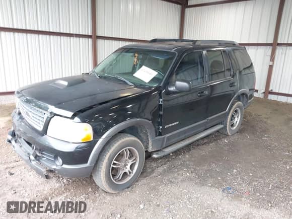 2005 Ford Explorer XLT with VIN 1FMZU63K95UA49964, listed as a IAAI auction lot 42436681 with 240,704 mi miles and . Bid and sale history available at DreamBid. Image 17.