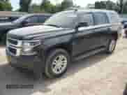 2017 Chevrolet Tahoe LS с VIN 1GNSKAEC5HR277687, выставлен на аукционе Copart как лот 66564195 с пробегом 166 955 миль миль и Списание • Salvage title. История ставок и продаж доступна на DreamBid. Изображение 1.