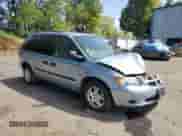 2003 Dodge Caravan SE с VIN 1D4GP25343B207107, выставлен на аукционе Copart как лот 66322914 с пробегом Не указан миль и Списание • Salvage title. История ставок и продаж доступна на DreamBid. Изображение 4.