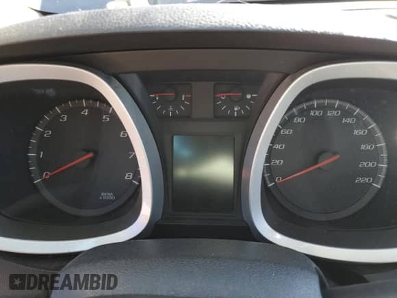 2011 Chevrolet Equinox 1LT z VIN 2CNALDEC8B6201253, wystawiony jako Copart lot #67056595 z przebiegiem Nie podano mil oraz Szkoda całkowita • Salvage title. Historia ofert i sprzedaży dostępna na DreamBid. Obrazek 9.