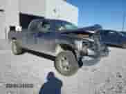2006 Dodge 3500 Laramie with VIN 3D7LX38C26G260385, listed as a Copart auction lot 83595134 with Not provided miles and Salvage title. Bid and sale history available at DreamBid. Image 4.