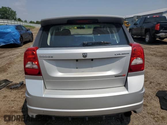 2009 Dodge Caliber с VIN 1B3HB68F79D227038, выставлен на аукционе Copart как лот 59326165 с пробегом 120 152 миль миль и Чистый • Clean title. История ставок и продаж доступна на DreamBid. Изображение 6.