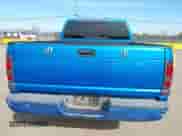 1999 Dodge 1500 с VIN 3B7HC13Z2XG197088, выставлен на аукционе IAAI как лот 41686269 с пробегом 210 662 миль миль и . История ставок и продаж доступна на DreamBid. Изображение 16.