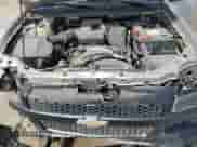 2009 Chevrolet Colorado 1LT z VIN 1GCCS13E898155107, wystawiony jako Copart lot #50975285 z przebiegiem 96 953 mil mil oraz Szkoda całkowita • Salvage title. Historia ofert i sprzedaży dostępna na DreamBid. Obrazek 11.