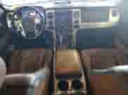 2013 Ford F-150 XL z VIN 1FTFW1ET2DFC47928, wystawiony jako Copart lot #62064415 z przebiegiem 126 527 mil mil oraz Szkoda całkowita • Salvage title. Historia ofert i sprzedaży dostępna na DreamBid. Obrazek 8.