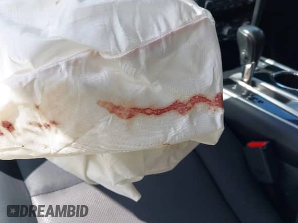 2018 Nissan Pathfinder SV с VIN 5N1DR2MN2JC625407, выставлен на аукционе IAAI как лот 41991795 с пробегом 58 253 миль миль и . История ставок и продаж доступна на DreamBid. Изображение 6.