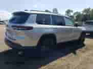 2025 Jeep Grand Cherokee Altitude X with VIN 1C4RJKAG1S8711139, listed as a Copart auction lot 71814925 with 13 mi miles and Salvage title. Bid and sale history available at DreamBid. Image 3.