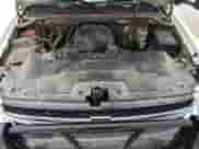 2014 Chevrolet Silverado 3500HD Work Truck z VIN 1GC3KZCG3EF176291, wystawiony jako Copart lot #88998545 z przebiegiem 139 783 mil mil oraz Czysty tytuł • Clean title. Historia ofert i sprzedaży dostępna na DreamBid. Obrazek 11.