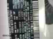 2017 Hyundai Santa Fe Ultimate z VIN 5XYZW4LA7HG394782, wystawiony jako Copart lot #81558145 z przebiegiem 118 706 mil mil oraz Szkoda całkowita • Salvage title. Historia ofert i sprzedaży dostępna na DreamBid. Obrazek 12.