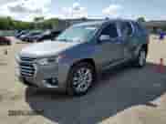 2021 Chevrolet Traverse High Country with VIN 1GNEVNKW1MJ182370, listed as a Copart auction lot 67982895 with 80,417 mi miles and Non repairable. Bid and sale history available at DreamBid. Image 1.