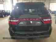 2022 Dodge Durango Pursuit z VIN 1C4RDJFGXNC137040, wystawiony jako Copart lot #82177315 z przebiegiem 14 928 mil mil oraz Czysty tytuł • Clean title. Historia ofert i sprzedaży dostępna na DreamBid. Obrazek 6.