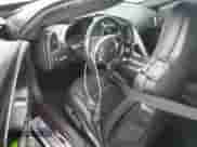 2017 Chevrolet Corvette 2LT с VIN 1G1YD2D78H5112367, выставлен на аукционе Copart как лот 73971084 с пробегом Не указан миль и Списание • Salvage title. История ставок и продаж доступна на DreamBid. Изображение 8.