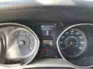2013 Hyundai Elantra с VIN KMHD35LE5DU054806, выставлен на аукционе Copart как лот 68724525 с пробегом 102 979 миль миль и Списание • Salvage title. История ставок и продаж доступна на DreamBid. Изображение 9.