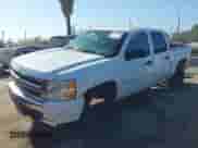 2011 Chevrolet Silverado 1500 LT с VIN 3GCPCSEA5BG128235, выставлен на аукционе IAAI как лот 42311928 с пробегом 168 542 миль миль и . История ставок и продаж доступна на DreamBid. Изображение 2.