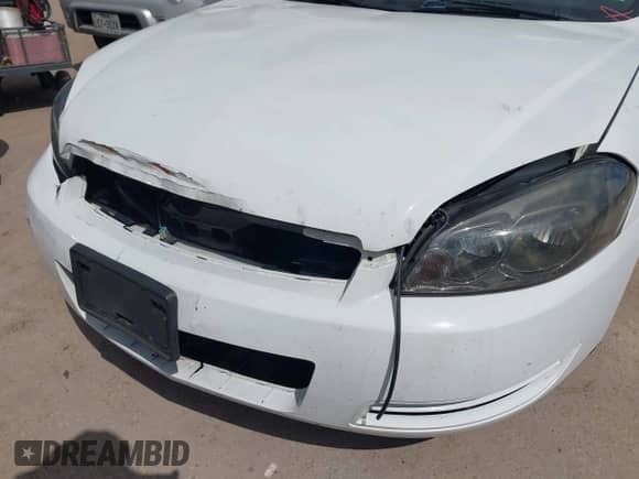 2016 Chevrolet Impala LT с VIN 2G1WB5E34G1119083, выставлен на аукционе IAAI как лот 43243743 с пробегом 204 004 миль миль и . История ставок и продаж доступна на DreamBid. Изображение 16.