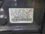 2005 Honda Accord EX с VIN 1HGCM55705A117617, выставлен на аукционе Copart как лот 85793234 с пробегом 146 024 миль миль и Списание • Salvage title. История ставок и продаж доступна на DreamBid. Изображение 14.