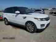 2016 Land Rover Range Rover Sport HSE z VIN SALWR2PF9GA655891, wystawiony jako Copart lot #52196605 z przebiegiem 79 315 mil mil oraz Czysty tytuł • Clean title. Historia ofert i sprzedaży dostępna na DreamBid. Obrazek 4.