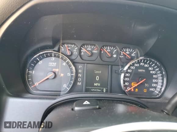 2015 GMC Sierra 1500 с VIN 1GTN2TEC5FZ241156, выставлен на аукционе Copart как лот 63439405 с пробегом 105 439 миль миль и Списание • Salvage title. История ставок и продаж доступна на DreamBid. Изображение 9.