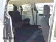 2013 Dodge Grand Caravan SXT with VIN 2C4RDGCG5DR669051, listed as a IAAI auction lot 42690993 with Not provided miles and . Bid and sale history available at DreamBid. Image 8.