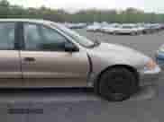 2002 Chevrolet Cavalier LS с VIN 1G1JF524627191250, выставлен на аукционе IAAI как лот 42208784 с пробегом Не указан миль и . История ставок и продаж доступна на DreamBid. Изображение 15.