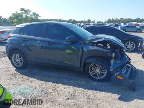 2018 Hyundai Kona SE с VIN KM8K1CAA0JU183288, выставлен на аукционе IAAI как лот 43224409 с пробегом 114 326 миль миль и . История ставок и продаж доступна на DreamBid. Изображение 13.