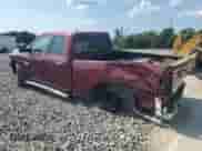 2017 Ram 1500 Big Horn z VIN 1C6RR7GT1HS644815, wystawiony jako Copart lot #68469655 z przebiegiem 89 031 mil mil oraz Szkoda całkowita • Salvage title. Historia ofert i sprzedaży dostępna na DreamBid. Obrazek 2.