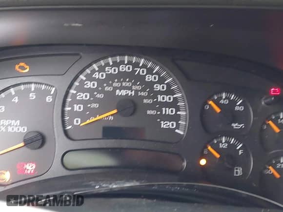 2005 GMC Sierra 1500 SLE with VIN 2GTEK13T951298250, listed as a IAAI auction lot 42376133 with Not provided miles and . Bid and sale history available at DreamBid. Image 15.