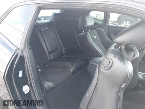 2020 Dodge Challenger R/T Scat Pack with VIN 2C3CDZFJ9LH139232, listed as a IAAI auction lot 43086824 with 78,210 mi miles and . Bid and sale history available at DreamBid. Image 8.