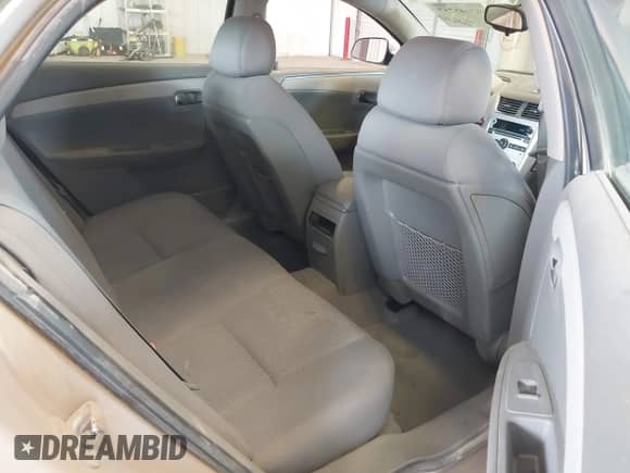 2009 Chevrolet Malibu 1LT с VIN 1G1ZH57B49F129074, выставлен на аукционе IAAI как лот 43045257 с пробегом 225 353 миль миль и . История ставок и продаж доступна на DreamBid. Изображение 8.