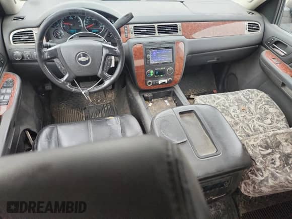 2008 Chevrolet Silverado 1500 2LT с VIN 2GCEK133681274525, выставлен на аукционе Copart как лот 81090505 с пробегом 189 705 миль миль и Списание • Salvage title. История ставок и продаж доступна на DreamBid. Изображение 8.