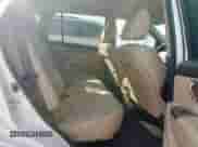 2010 Hyundai Santa Fe GLS z VIN 5NMSG3AB8AH392717, wystawiony jako Copart lot #81711175 z przebiegiem 171 345 mil mil oraz Szkoda całkowita • Salvage title. Historia ofert i sprzedaży dostępna na DreamBid. Obrazek 10.