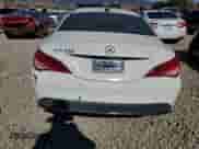 2017 Mercedes-Benz CLA 250 z VIN WDDSJ4EB2HN451703, wystawiony jako Copart lot #83888555 z przebiegiem 103 877 mil mil oraz Szkoda całkowita • Salvage title. Historia ofert i sprzedaży dostępna na DreamBid. Obrazek 6.