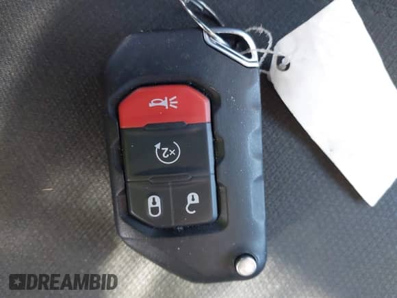 2021 Jeep Wrangler Unlimited Willys с VIN 1C4HJXDN3MW729076, выставлен на аукционе IAAI как лот 41249834 с пробегом 58 999 миль миль и . История ставок и продаж доступна на DreamBid. Изображение 11.