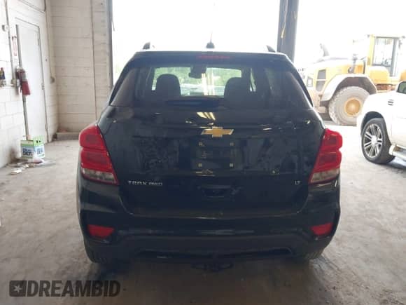 2020 Chevrolet Trax LT с VIN 3GNCJPSBXLL170480, выставлен на аукционе IAAI как лот 42654332 с пробегом 206 921 миль миль и . История ставок и продаж доступна на DreamBid. Изображение 16.