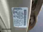 2000 Nissan Pathfinder XE z VIN JN8AR07S0YW428309, wystawiony jako IAAI lot #41432879 z przebiegiem 271 170 mil mil oraz . Historia ofert i sprzedaży dostępna na DreamBid. Obrazek 9.