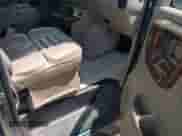 2000 Chevrolet Express Cargo YF7 with VIN 1GBFG15R6Y1148263, listed as a IAAI auction lot 42733130 with 90,431 mi miles and . Bid and sale history available at DreamBid. Image 5.