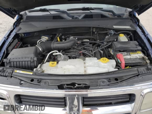 2009 Dodge Nitro SE with VIN 1D8GU28K19W512589, listed as a Copart auction lot 51421254 with 219,813 mi miles and Salvage title. Bid and sale history available at DreamBid. Image 14.