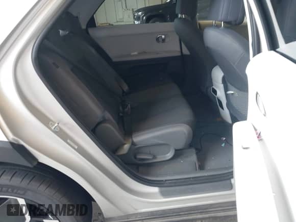 2024 Hyundai Ioniq 5 SEL с VIN KM8KNDDF1RU280934, выставлен на аукционе IAAI как лот 42945194 с пробегом 12 605 миль миль и . История ставок и продаж доступна на DreamBid. Изображение 8.