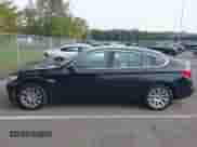 2012 BMW 5 Series 550i Gran Turismo xDrive с VIN WBASP4C56CC899983, выставлен на аукционе IAAI как лот 43319094 с пробегом 65 793 миль миль и . История ставок и продаж доступна на DreamBid. Изображение 14.