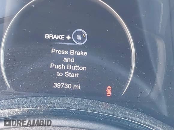 2024 Dodge Durango R/T Plus with VIN 1C4SDJCT7RC144035, listed as a IAAI auction lot 43368467 with 39,730 mi miles and . Bid and sale history available at DreamBid. Image 15.