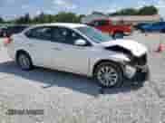 2019 Nissan Sentra SR with VIN 3N1AB7AP8KY429112, listed as a Copart auction lot 68365445 with 104,737 mi miles and Salvage title. Bid and sale history available at DreamBid. Image 4.